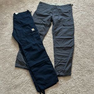 Carhartt Aviator pants